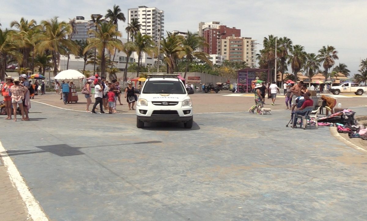 La ampliación del feriado de Semana Santa, aumenta ocupación hotelera.
