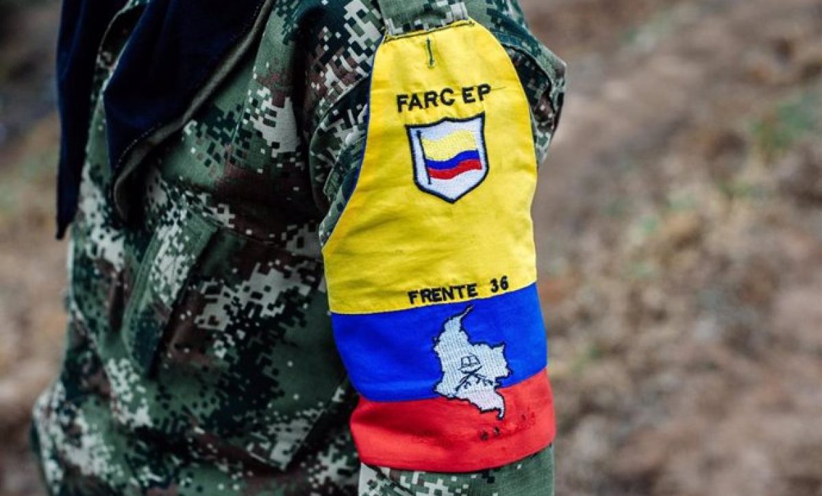 Un militar muerto y 90 heridos en escalada violenta en el suroeste de Colombia