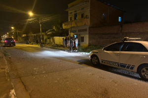 Lo mataron mientras dormía: crimen conmociona a Santa Rosa