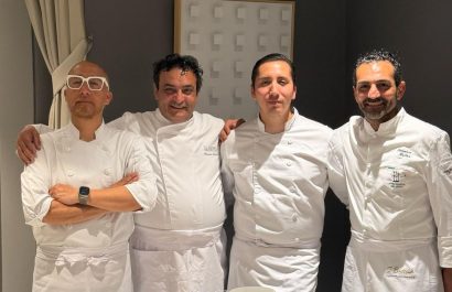 Gastronomía ecuatoriana brilla en Europa con productos y chefs de alto nivel