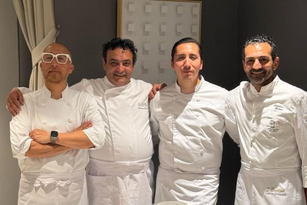 Gastronomía ecuatoriana brilla en Europa con productos y chefs de alto nivel