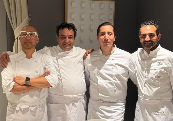 Gastronomía ecuatoriana brilla en Europa con productos y chefs de alto nivel