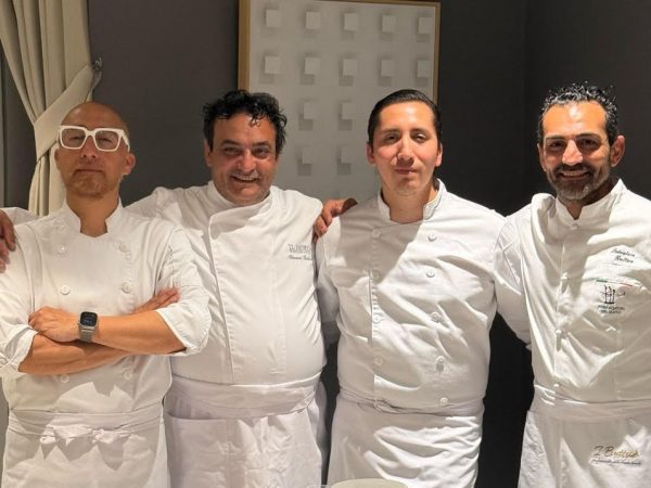 Gastronomía ecuatoriana brilla en Europa con productos y chefs de alto nivel