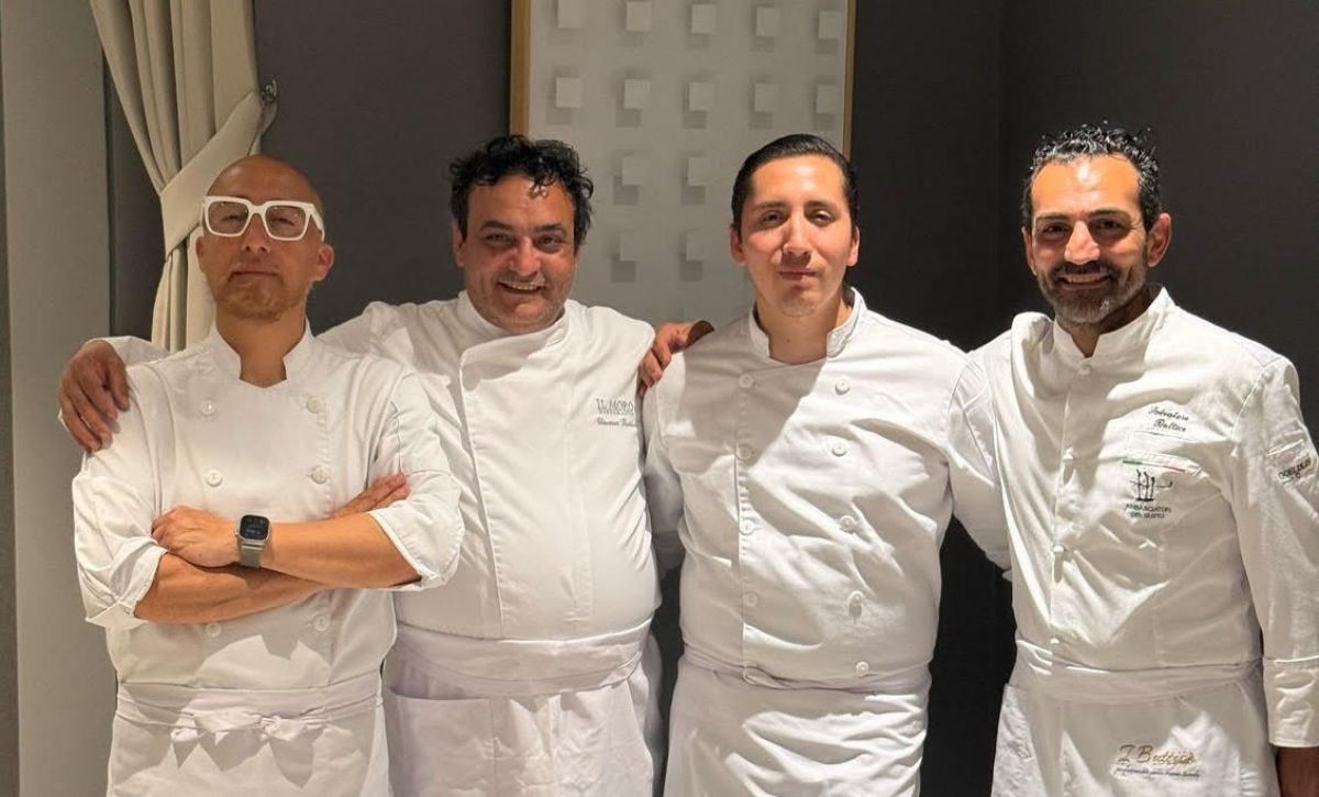 Gastronomía ecuatoriana brilla en Europa con productos y chefs de alto nivel