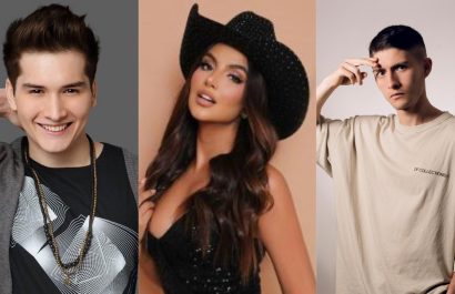 Estos son los nominados a los Premios Disco Rojo que todos quieren ver ganar