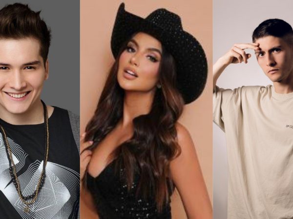 Estos son los nominados a los Premios Disco Rojo que todos quieren ver ganar