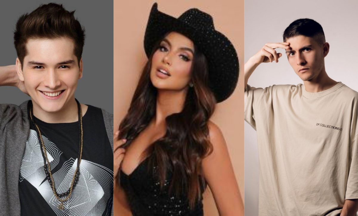 Estos son los nominados a los Premios Disco Rojo que todos quieren ver ganar
