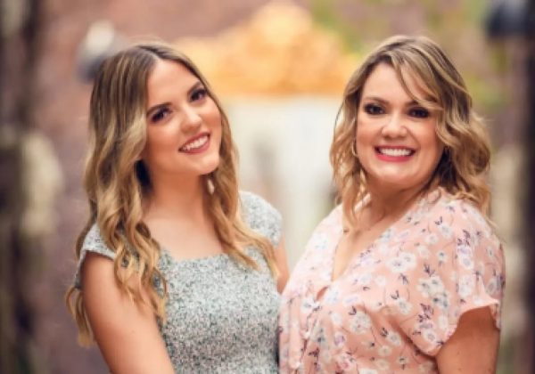 Úrsula Strenge celebra un milagro: Su hija Camila avanza en su recuperación