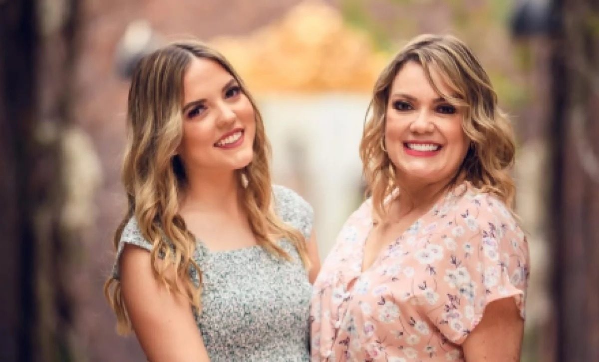 Úrsula Strenge celebra un milagro: Su hija Camila avanza en su recuperación