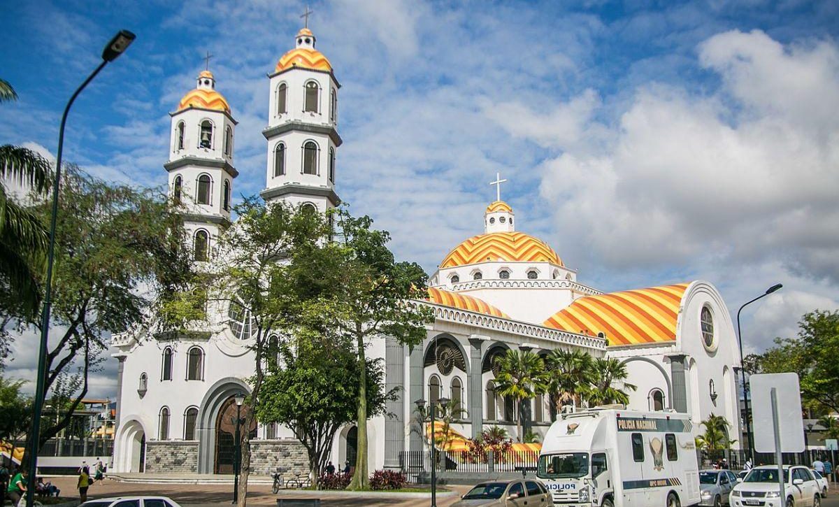 Lluvias, calor extremo y radiación alta marcan el clima en Ecuador este viernes 2 de mayo