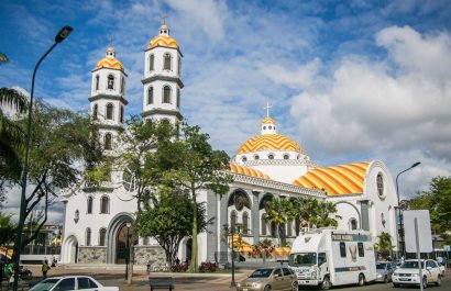 Lluvias, calor extremo y radiación alta marcan el clima en Ecuador este viernes 2 de mayo