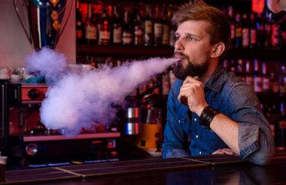Vapeo en la juventud: una moda con riesgos que no se deben ignorar