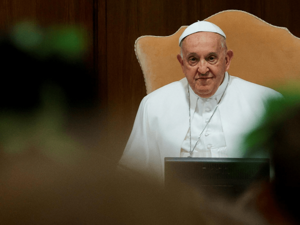 A 11 años de su elección, el Papa Francisco figura entre los más duraderos del siglo
