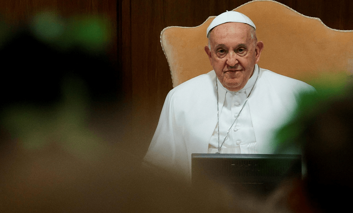 A 11 años de su elección, el Papa Francisco figura entre los más duraderos del siglo
