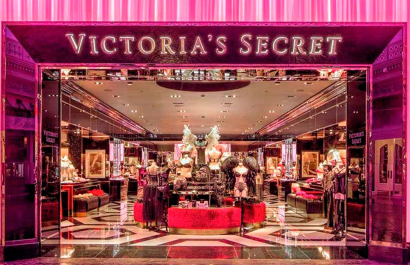 La ecuatoriana acusada de robar en una tienda de Victoria’s Secret entró a EE.UU. con visa de turista