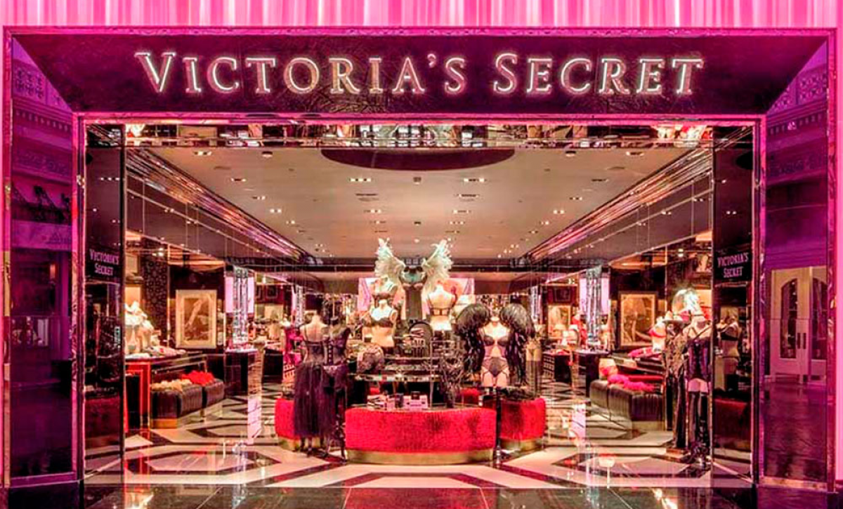 La ecuatoriana acusada de robar en una tienda de Victoria’s Secret entró a EE.UU. con visa de turista