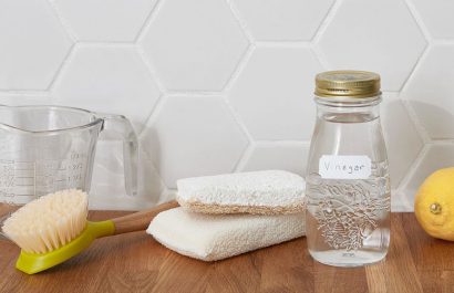 ¿Usas vinagre para cocinar? Cuidado: podrías estar poniendo en riesgo tu salud