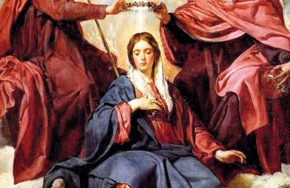 Santa María Reina