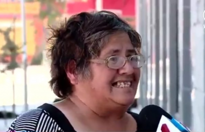 Murió la reina del meme “Vístima” murió luego de permanecer en coma