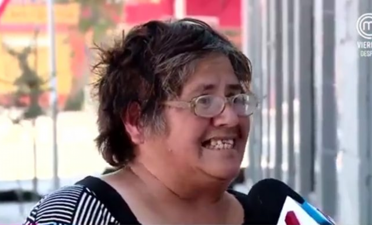 Murió la reina del meme “Vístima” murió luego de permanecer en coma