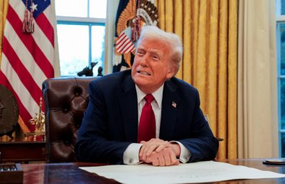 Estados Unidos enfrenta pérdidas económicas