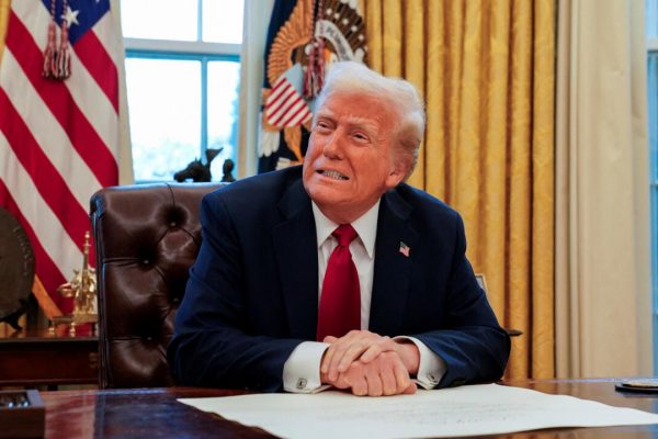 Estados Unidos enfrenta pérdidas económicas
