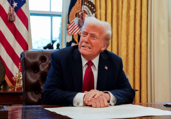 Estados Unidos enfrenta pérdidas económicas
