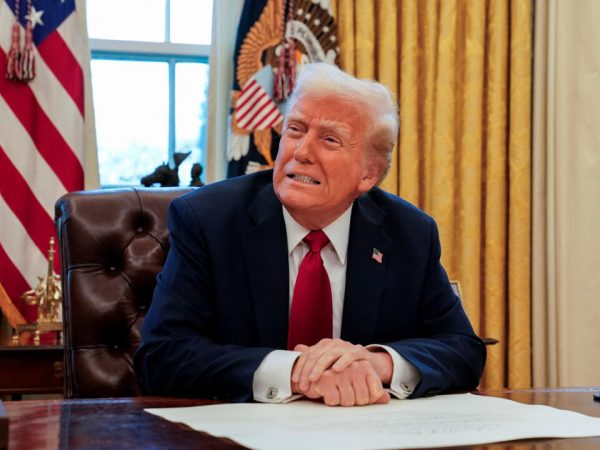 Estados Unidos enfrenta pérdidas económicas