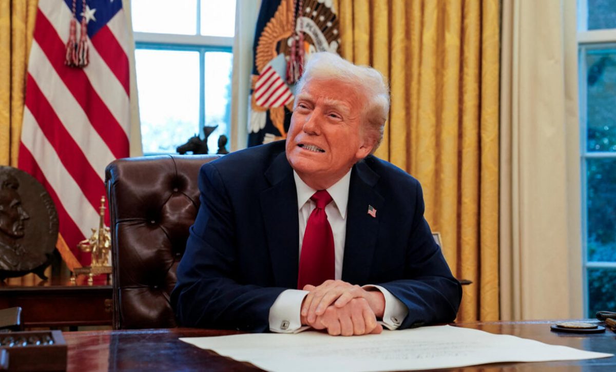 Estados Unidos enfrenta pérdidas económicas