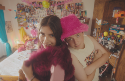 "Wannabe": El corto ecuatoriano que lleva la esencia de Quito de los 90 al Festival Tribeca