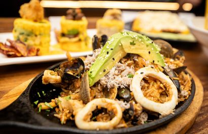 El Guayaquil Food Show será los días 26 y 27 de septiembre de 2025 en el Hotel Hilton Colón.