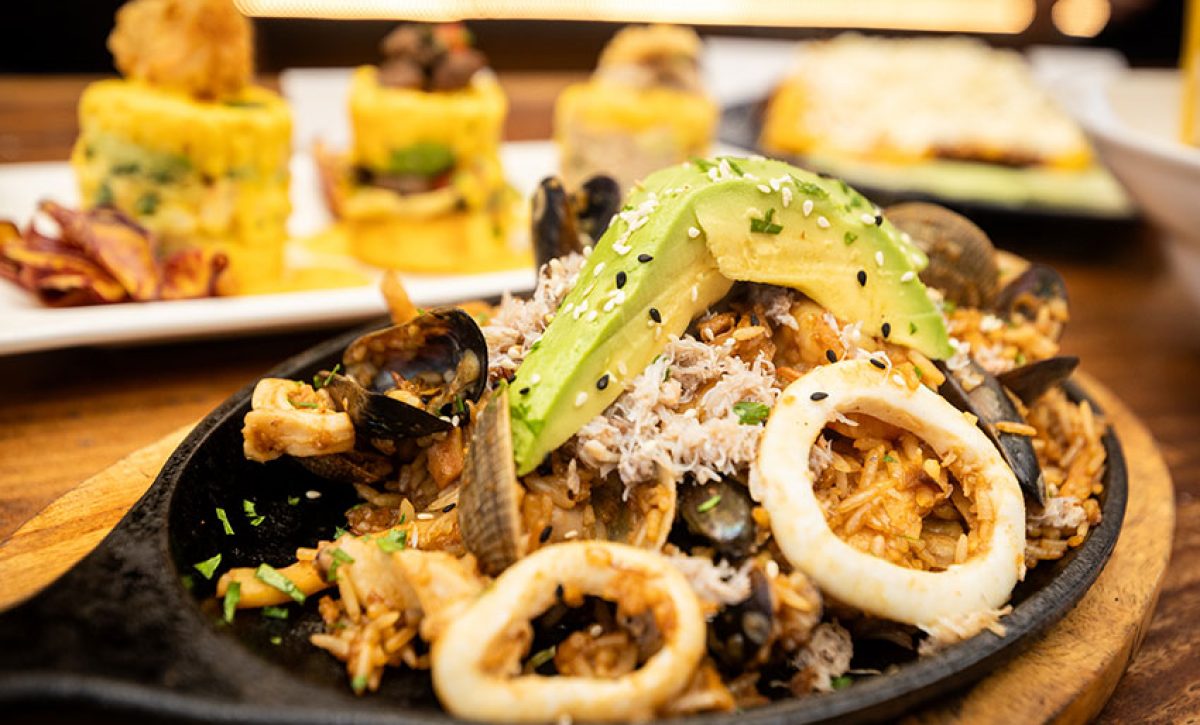 El Guayaquil Food Show será los días 26 y 27 de septiembre de 2025 en el Hotel Hilton Colón.