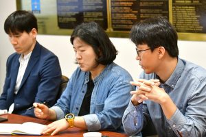El proyecto toma de referencia aeropuertos como los de Singapur y Hong Kong. Este viernes se presentará el segundo estudio iniciado en 2024.