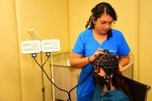 El centro de Neurociencias ha logrado realizar 5.607 atenciones de salud mental en su primer año de servicio.