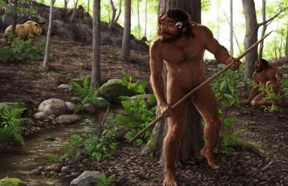 Cráneo de un millón de años redefine el origen de Homo Sapiens y Denisovanos.