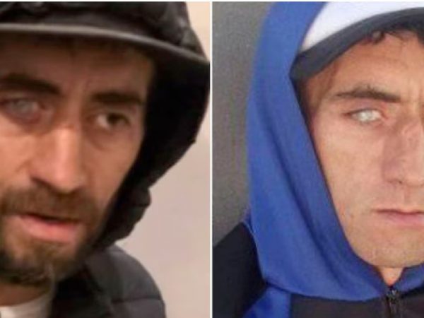 Hombre detenido en Argentina después de diez años que cometió un crimen.