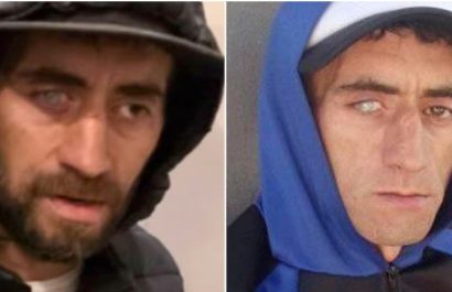 Hombre detenido en Argentina después de diez años que cometió un crimen.