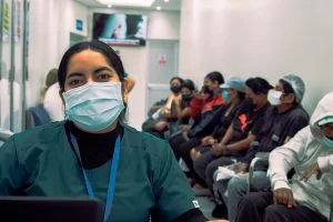 La modernización del Centro de Imágenes  descongestiona hospitales nacionales en Guayaquil.
