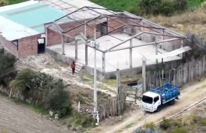 Fiscalía logra prisión preventiva contra presuntos implicados en red criminal en Los Laureles.