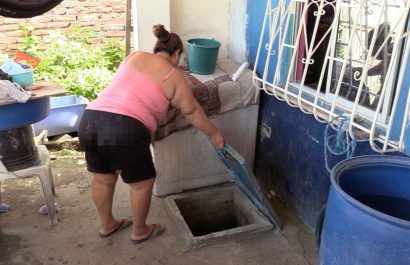 Se agrava la crisis hídrica en Jaramijó y Montecristi
