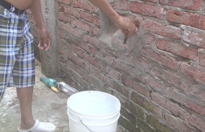 Fallas en la planta Caza Lagarto dejan sin agua al 90% de la parroquia Eloy Alfaro y a otros sectores de Manta