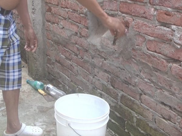 Fallas en la planta Caza Lagarto dejan sin agua al 90% de la parroquia Eloy Alfaro y a otros sectores de Manta