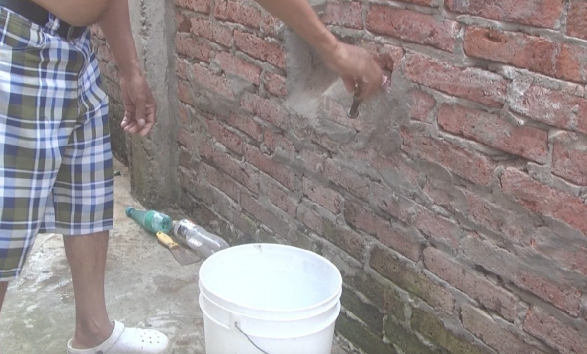 Fallas en la planta Caza Lagarto dejan sin agua al 90% de la parroquia Eloy Alfaro y a otros sectores de Manta