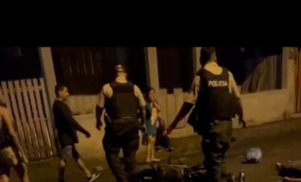 sicariato paján inseguridad muertes violentas