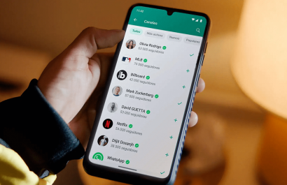 Nueva función de WhatsApp permitirá hablar con usuarios que no tienen la app