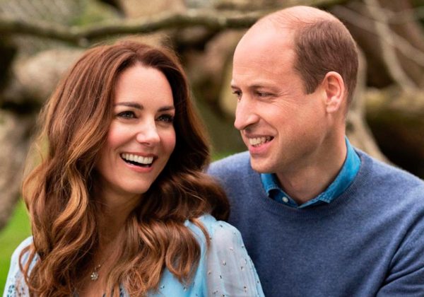 Los príncipes de Gales, William y Kate, celebran 14 años de amor en la isla que los unió