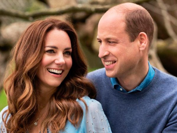 Los príncipes de Gales, William y Kate, celebran 14 años de amor en la isla que los unió