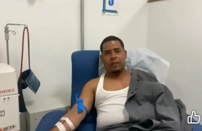 La muerte del joven político dominicano Wilmy Nova causa conmoción y abre investigación oficial