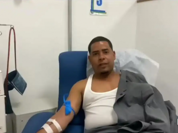 La muerte del joven político dominicano Wilmy Nova causa conmoción y abre investigación oficial
