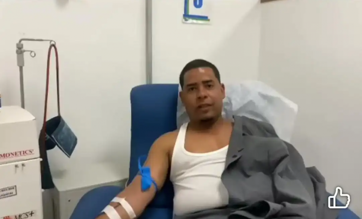 La muerte del joven político dominicano Wilmy Nova causa conmoción y abre investigación oficial